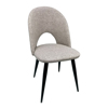 Liberta - Maison COMMODO Karekla Beige 47x56x86.5cm 03-1113