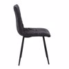 Liberta - Maison LINEA Karekla Anthraki 47x55x86cm 03-1156