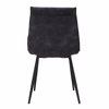 Liberta - Maison LINEA Karekla Anthraki 47x55x86cm 03-1156