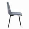 Liberta - Maison LINEA Karekla Water Green 47x55x86cm 03-1157
