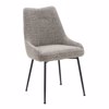 Liberta - Maison DON Karekla Kafe Anoixto 52x57x86.5cm 03-1159