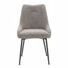 Liberta - Maison DON Karekla Kafe Anoixto 52x57x86.5cm 03-1159