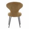 Liberta - Maison FUNGO Karekla Lemon 56x57x91cm 03-1164