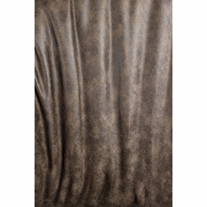 Liberta-Maison Tosca Karekla Poluthrona Kafe Mavro Mat 62x63x90.5cm 03-1191