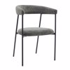 Liberta - Maison ECLIPSE Karekla Ggri 52x51x83cm 03-1195