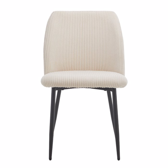 Liberta - Maison MUSE Karekla Cream 50x62x84cm 03-1198