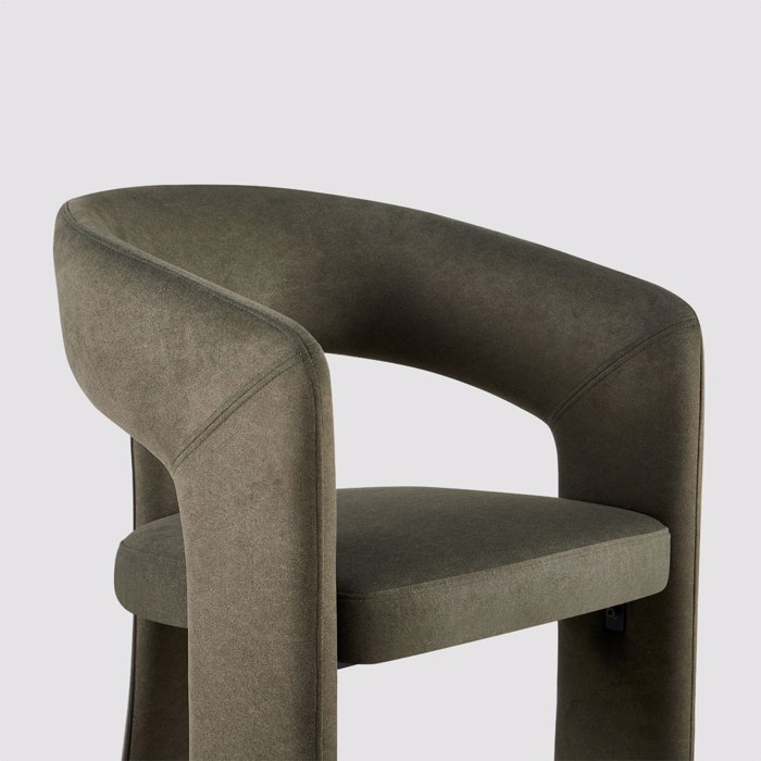 Liberta - Maison COCO Karekla Poluthrona Ladi 60x56x81cm 03-1221