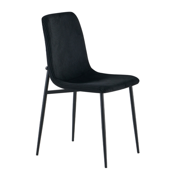 Liberta - Maison TESSERA Karekla Mavri 54x44.5x87cm 03-1287