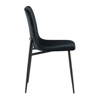 Liberta - Maison TESSERA Karekla Mavri 54x44.5x87cm 03-1287