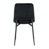 Liberta - Maison TESSERA Karekla Mavri 54x44.5x87cm 03-1287