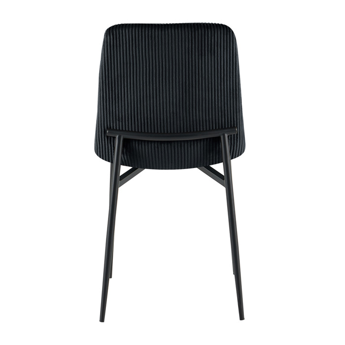 Liberta - Maison TESSERA Karekla Mavri 54x44.5x87cm 03-1287