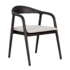 Liberta-Maison Tutto Karekla Kafe Bitter Beige 62x56x73cm 03-1293