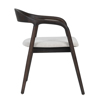 Liberta-Maison Tutto Karekla Kafe Bitter Beige 62x56x73cm 03-1293
