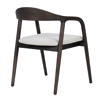 Liberta-Maison Tutto Karekla Kafe Bitter Beige 62x56x73cm 03-1293