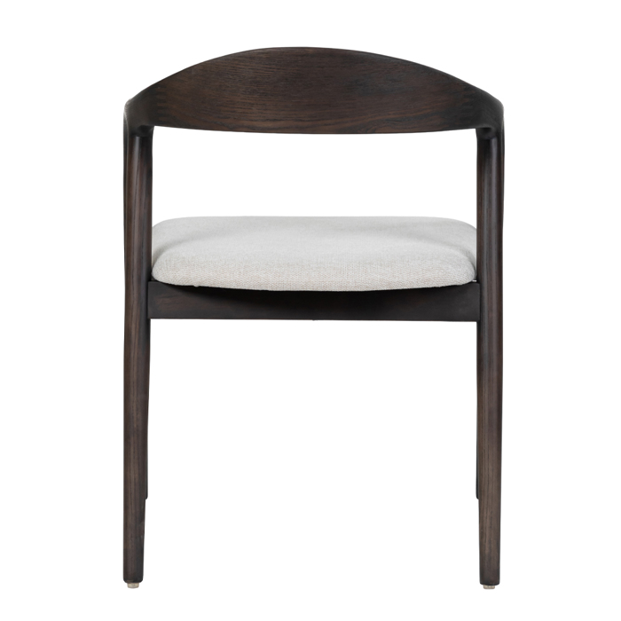 Liberta-Maison Tutto Karekla Kafe Bitter Beige 62x56x73cm 03-1293