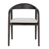 Liberta-Maison Tutto Karekla Kafe Bitter Beige 62x56x73cm 03-1293
