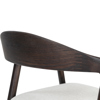 Liberta-Maison Tutto Karekla Kafe Bitter Beige 62x56x73cm 03-1293