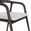 Liberta-Maison Tutto Karekla Kafe Bitter Beige 62x56x73cm 03-1293