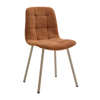 Liberta-Maison Primo Karekla Caramel Cream 45x53x84cm 03-1299