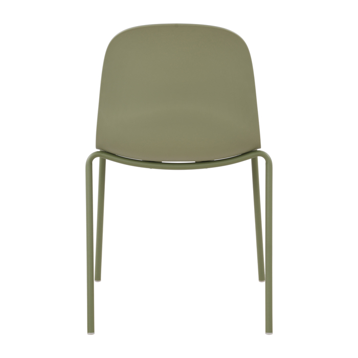 Liberta-Maison Padded Karekla Ladi 51x53x85cm 03-1311