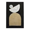 Liberta - Maison ART VIBRANCE Pinakas Diakosmisis Kambas Poluxromos 60x4x90cm 030076