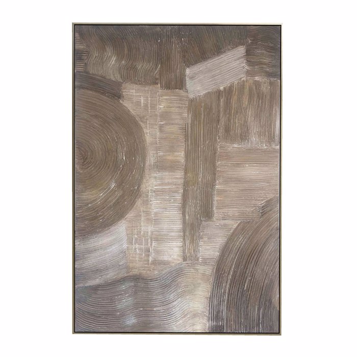 Liberta - Maison SUBVERSIVE Pinakas Kambas Sampani 80x4x120cm 030077