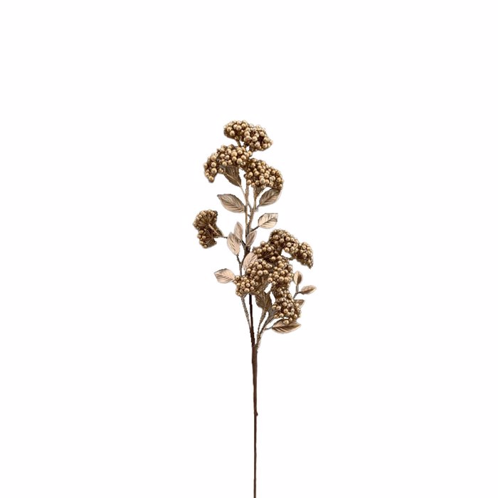 Liberta - Maison XMAS BRANCH 3 Kladi Foam Polyester Xruso 53cm 030327