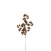 Liberta - Maison XMAS BRANCH 4 Kladi PVC Koukounari Xruso 77cm 030328