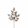 Liberta - Maison XMAS BRANCH 12 Kladi PVC Xruso 70cm 030336