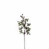Liberta - Maison XMAS BRANCH 14 Kladi PVC Koukounari Prasino 56cm 030338