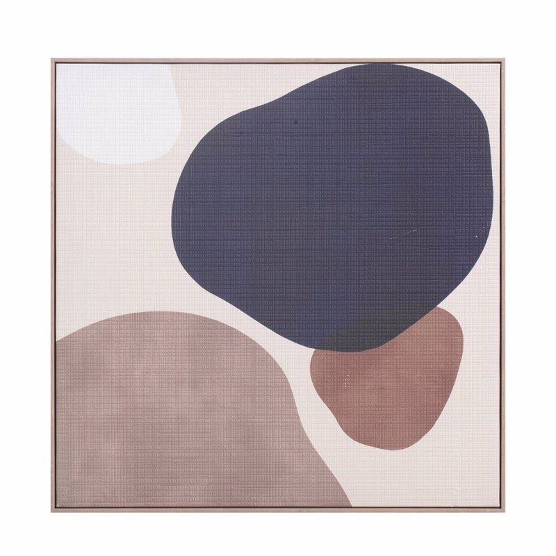 Liberta - Maison SPARKS OF ART Πίνακας Διακόσμησης Καμβ