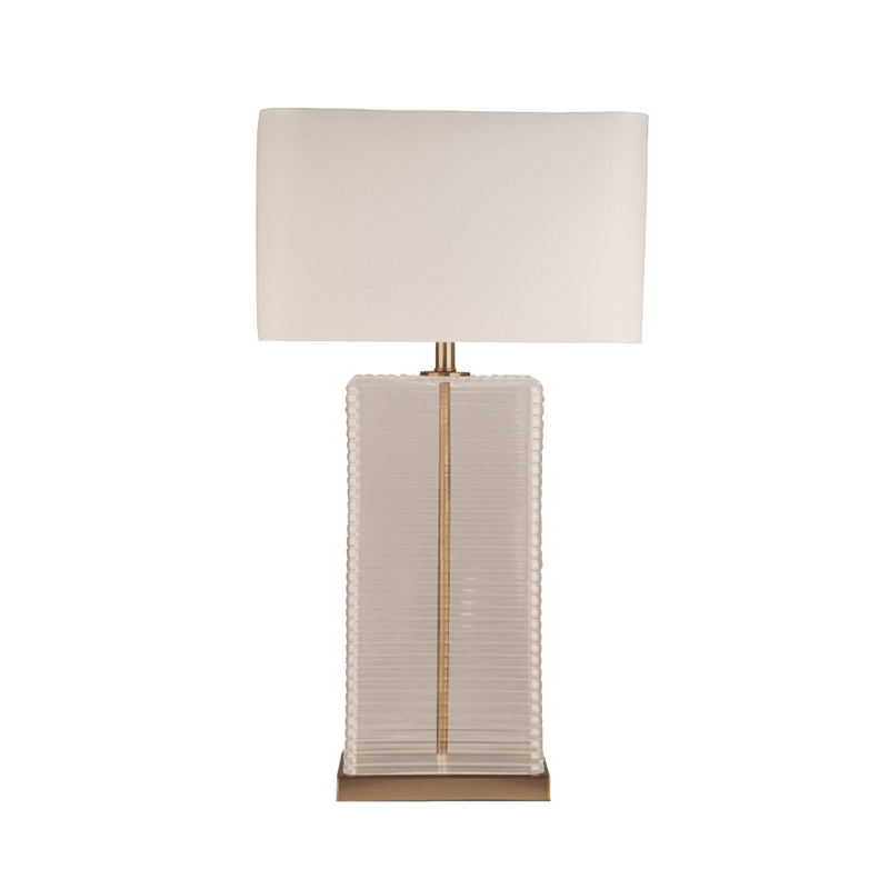 Liberta-Maison Eleven Φωτιστικό Επιτραπέζιο 47x25x83cm 