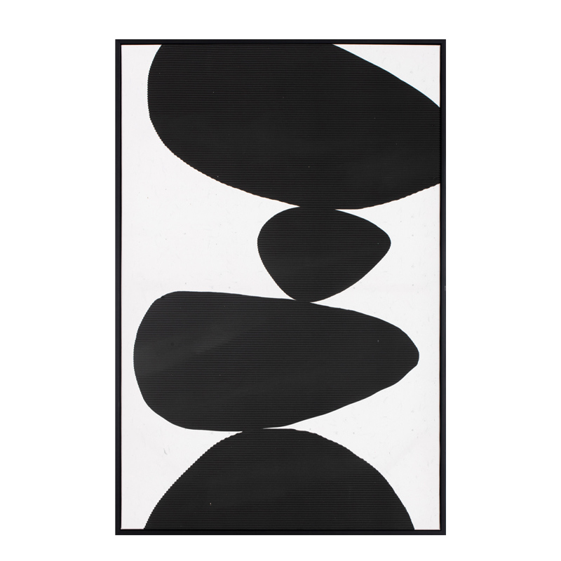 Liberta - Maison TREMBLING STONE Πίνακας Διακόσμησης 60