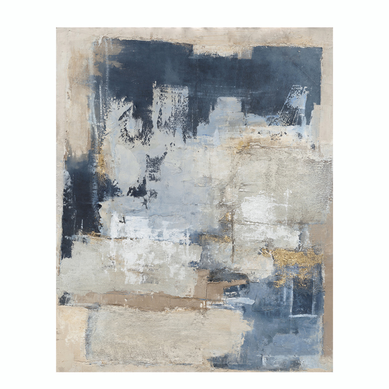 Liberta - Maison BEAUTIFUL CHAOS Πίνακας Καμβάς Πολύχρω