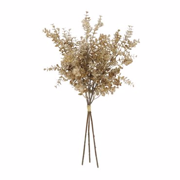 Liberta - Maison FUYAN Τεχνητό Κλαδί PVC Μπεζ 50cm 030798