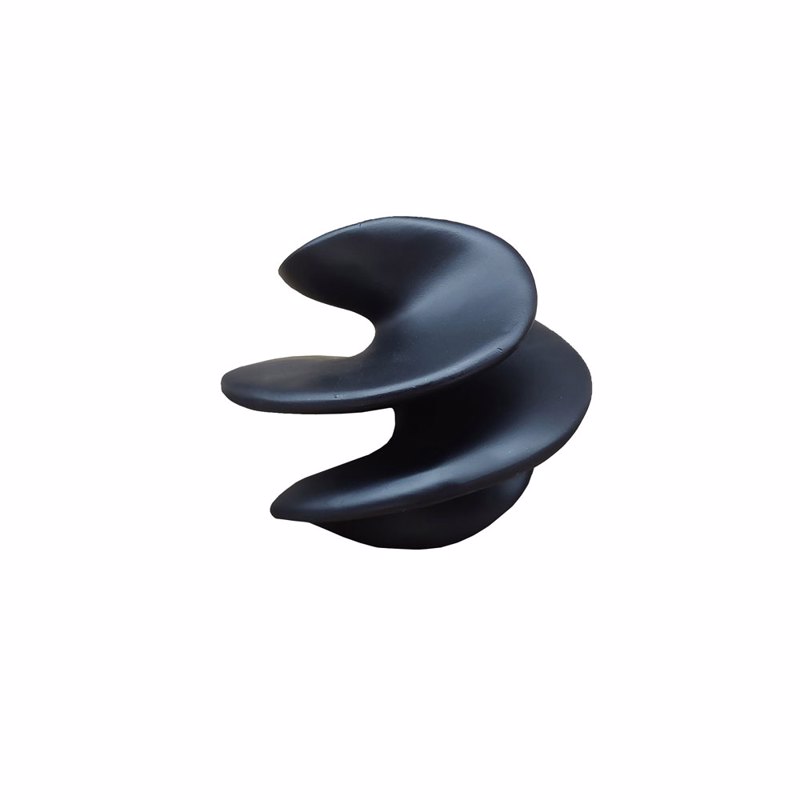 Liberta - Maison RENISH Διακοσμητικό Κόμπος Polyresin Μ