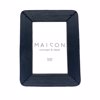 Liberta - Maison EDWARD Korniza Resin Mavri 16x2x21cm (10x15cm) 031121