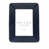 Liberta - Maison EDWARD Korniza Resin Mavri 19x2x24cm (13x18cm) 031122