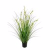 Liberta - Maison OAT GRASS Futo se Gastra PVC Prasino 90cm 031333