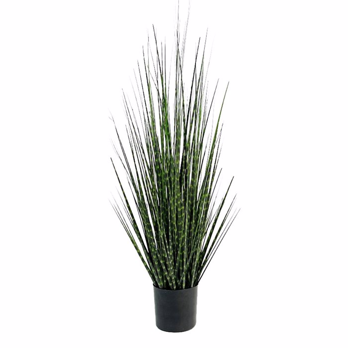 Liberta - Maison DARK PURE GRASS Futo se Gastra PVC Prasino Skouro 90cm 031341