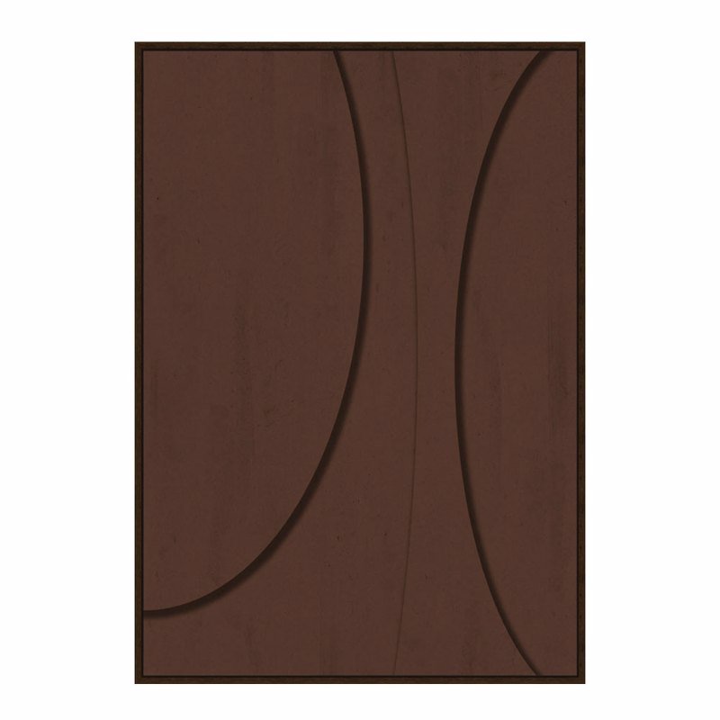 Liberta - Maison CARNELIAN Πίνακας Διακόσμησης Καμβάς/P