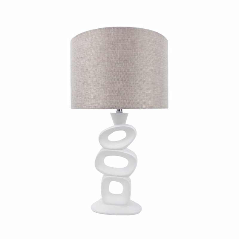 Liberta-Maison Kolten Φωτιστικό Επιτραπέζιο 53cm Polyre