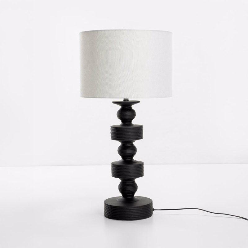 Liberta-Maison Jasiel Φωτιστικό Επιτραπέζιο 64cm Polyre