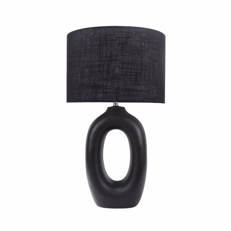 Liberta-Maison Galeb Φωτιστικό Επιτραπέζιο 62cm Κεραμικ