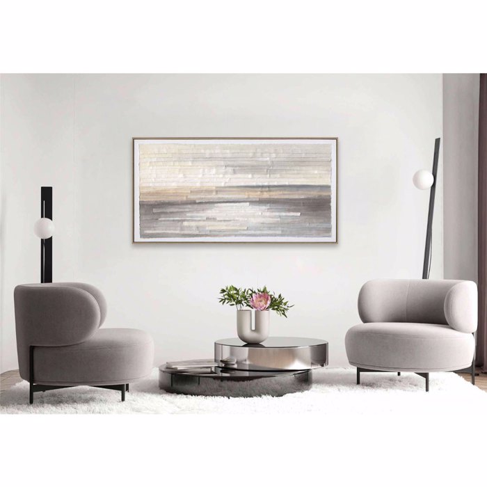 Liberta - Maison INOLA Pinakas Kambas/Xulo Lefko/Mpez/Ggri/Fusiko 120x4x60cm 031418