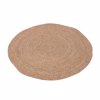 Liberta-Maison Thasos Xali Saloniou 150x150cm Seagrass Fusiko 031586