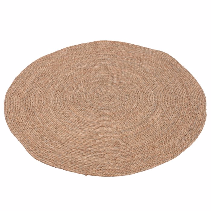 Liberta-Maison Thasos Xali Saloniou 180x180cm Seagrass Fusiko 031587