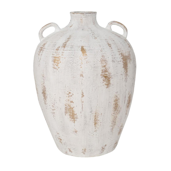 Liberta - Maison KEA Bazo Lefko/Xruso apo MgO F40x57cm 031622