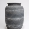 Liberta-Maison Vesuvius Gastra 35x35x46cm MgO Ggri 031642