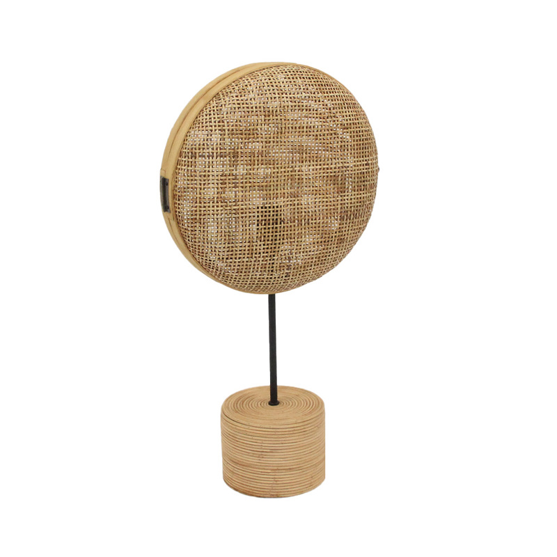 Liberta-Maison Kamira Φωτιστικό Επιτραπέζιο 31x12x59cm 